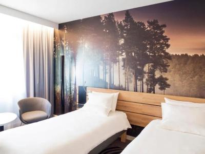 Novotel Katowice Centrum - 56