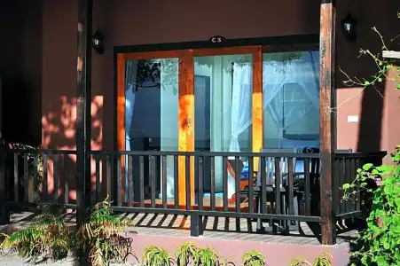 Koh Tao Beach Club - 143