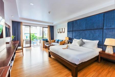 Baan Laimai Beach Resort & Spa - 150
