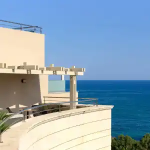 Macaris Suites and SPA - 87