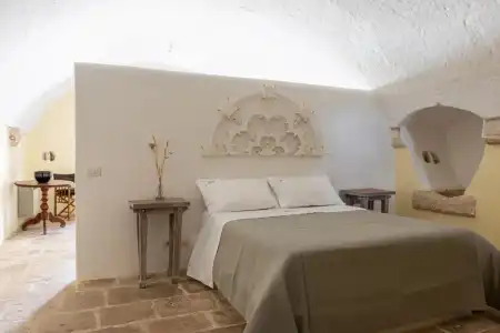Masseria Borgo San Marco - 17