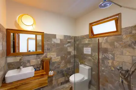 Bauhinia Resort Phu Quoc - 8
