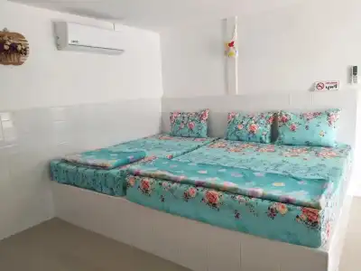Saan Rak Resort - 16