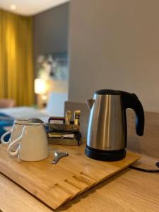 Holiday Inn DUSSELDORF CITY TOULOUSER ALL. by IHG - 51