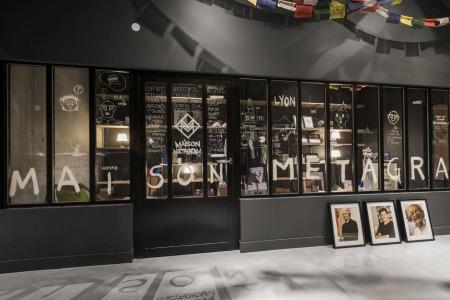 Mob Lyon Confluence - 14