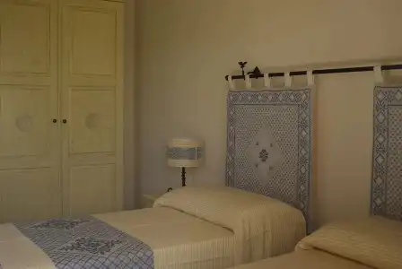 Bed and breakfast Pubulos - 3