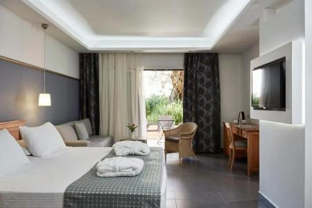 Sentido Apollo Palace - 10