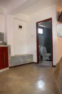 Shanthi beach resort - 25
