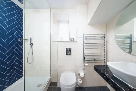 Indigo Edinburgh - Princes Street by IHG - 71