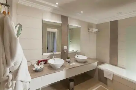 TUI BLUE Palm Beach Palace Djerba - Adults Only - 38