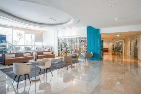 Occidental Sharjah Grand - 31