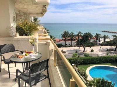Mediterraneo Seaview Apartment - 45