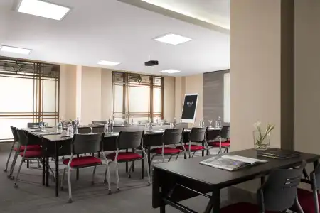 Meliá Purosani - 23