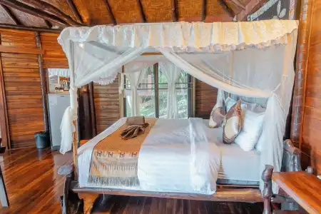 Uza Beach Resort - 34