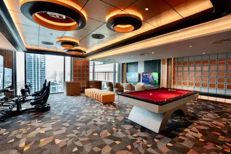 Grande Centre Point Prestige Bangkok - 22