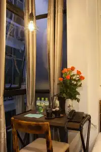 Luxury Backpackers - 43