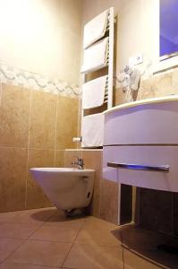 Dolce Vita Suites - 115