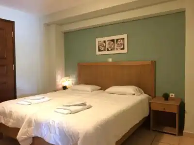 Mirtilos Studios & Apartments - 32