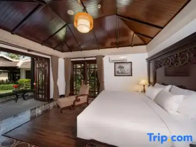 Ambong Rainforest Retreat - 131