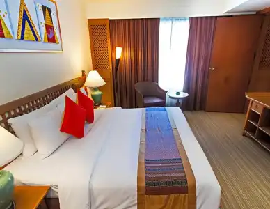 Silom Serene, a Boutique - 53