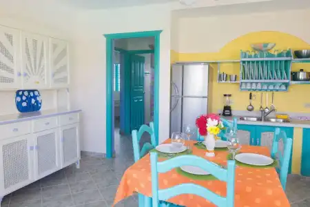 Residence Playa Colibri - 80
