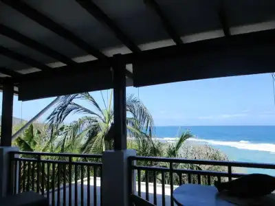 Chalets Bougainville - 160