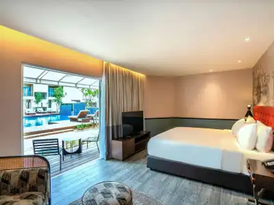 Mercure Langkawi Pantai Cenang - 6