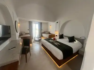 Aljazira Beach & Spa  -  Families and Couples Only - 87