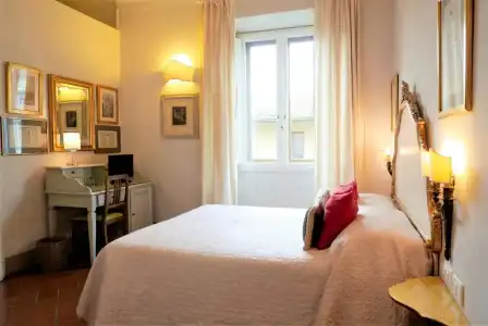 Relais Cavalcanti Guest House - 61