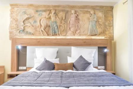 & Restaurant Sparta - 45