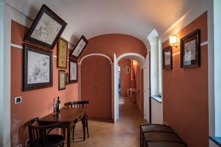 Borgo dei Saraceni - Domus Indomita - 25