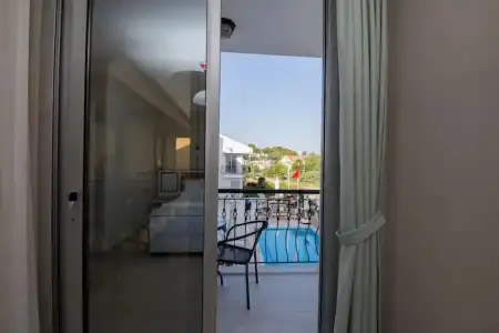 Datca Beyaz Ev Otel - 50
