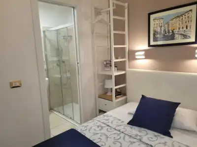 B&B Evergreen - 1