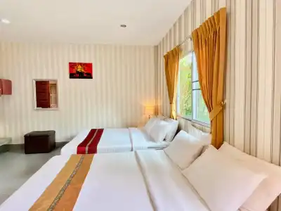 Canal Resort - 23