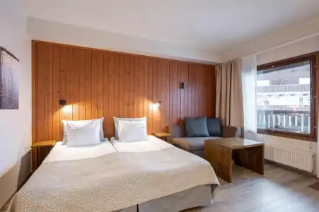Ski-Inn RukaVillage - 134