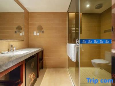 Hepingli Traveler-Inn - 129
