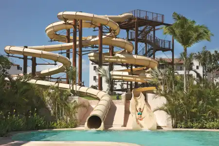Dreams Playa Mujeres Golf & Spa Resort - All Inclusive - 12