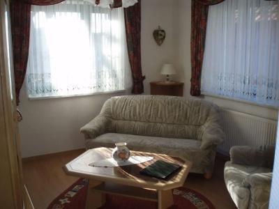 Garni Nussbaumhof - 4