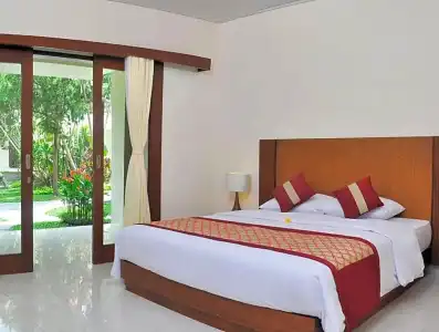 Pertiwi Resort & Spa - 28