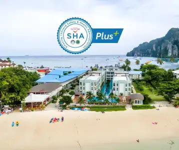 Phi Phi Harbour View - 18