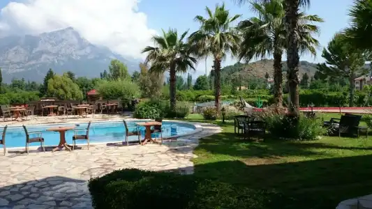 Beso Berke Ranch - 42