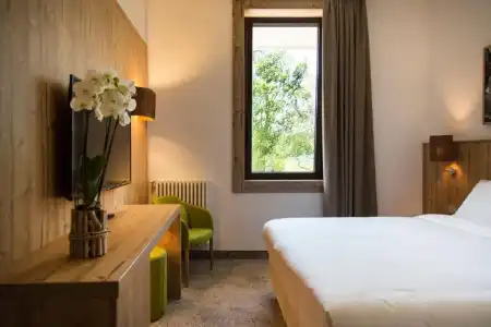 Resort Linta Wellness & Spa - 28