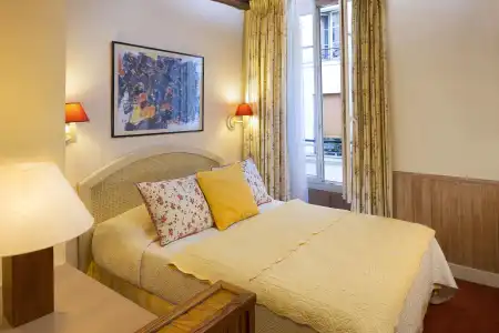 Hôtel du Cygne Paris - 5