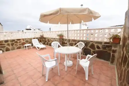 Apartamentos Tinoca - 25