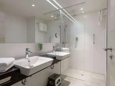 ibis Styles Bad Reichenhall - 7