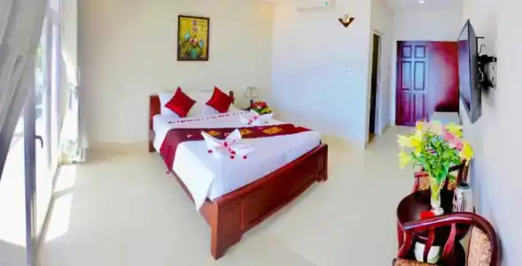 SandBeach Resort - 50