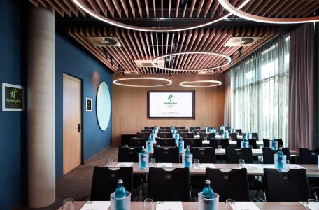 Holiday Inn Osnabrueck by IHG - 45