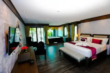 I Calm Resort - 71
