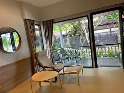 Evergreen Resort - 55