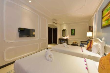 Hoi An Rosemary Boutique & Spa - 154